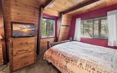 Photo 4 - Starlight Lodge