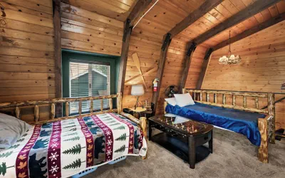Photo 3 - Starlight Lodge