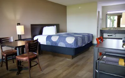 Photo 3 - Heritage Inn and Suites   Baton Rouge/St. Geroge I-10