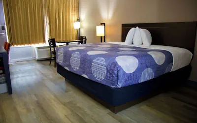 Photo 5 - Heritage Inn and Suites   Baton Rouge/St. Geroge I-10