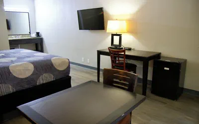 Photo 4 - Heritage Inn and Suites   Baton Rouge/St. Geroge I-10