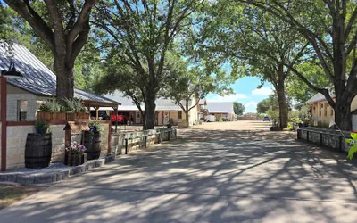Photo 4 - Frio - Gruene Cottages