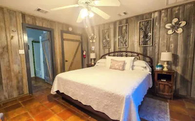 Photo 3 - Sonora Gruene Cottages Studio