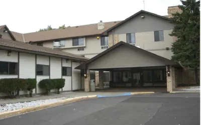 roseville budget inn