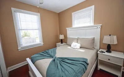 Photo 5 - Cotton Cottage - Cozy Galveston Getaway