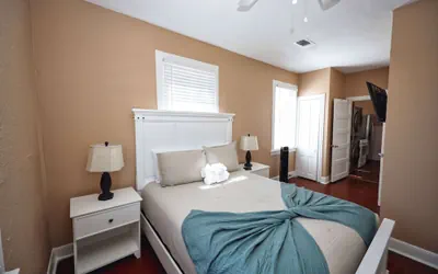 Photo 4 - Cotton Cottage - Cozy Galveston Getaway