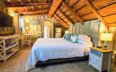 Photo 3 - Kuhl Gruene Cottages Studio