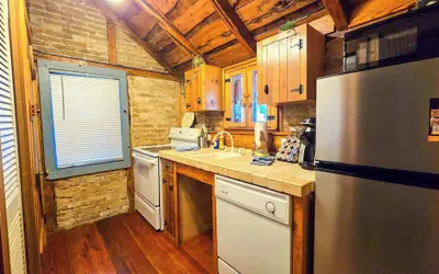 Photo 3 - Felson Gruene Cottages