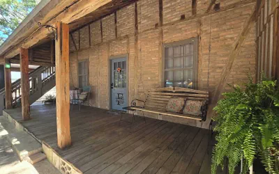 Photo 2 - Fachwerk Gruene Cottages