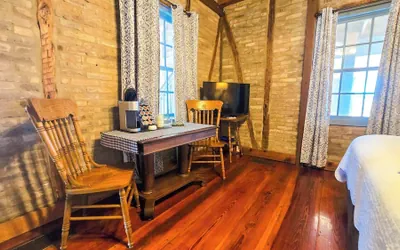 Photo 4 - Fachwerk Gruene Cottages