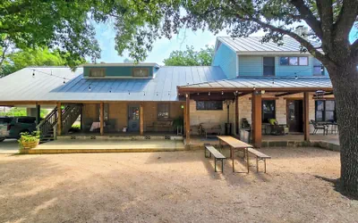 Fachwerk Gruene Cottages
