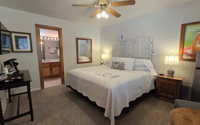 Photo 2 - Thyme Gruene Cottages Studio