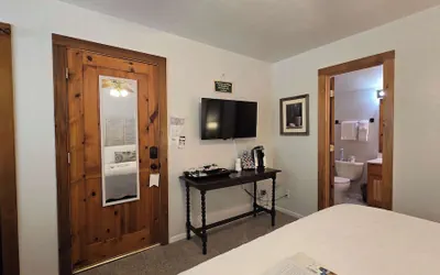 Photo 4 - Thyme Gruene Cottages Studio