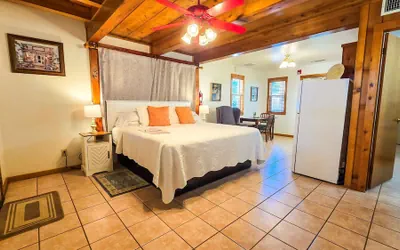 Photo 2 - Bluebach Dual Studio Stay