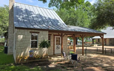 Stoneflower Dual Studio Stay
