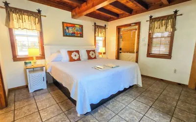 Photo 2 - Stoneflower Dual Studio Stay