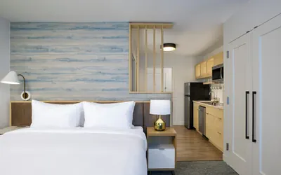 Photo 5 - TownePlace Suites by Marriott State College