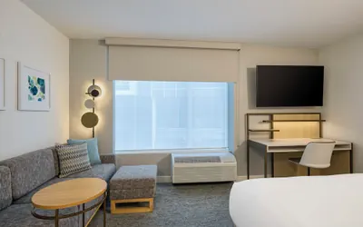 Photo 4 - TownePlace Suites by Marriott State College