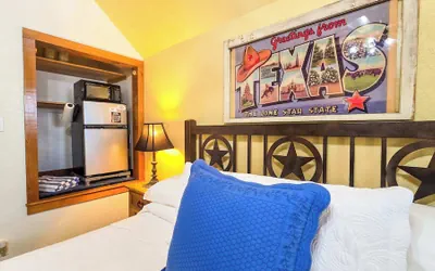 Photo 3 - Magnolia Gruene Cottages