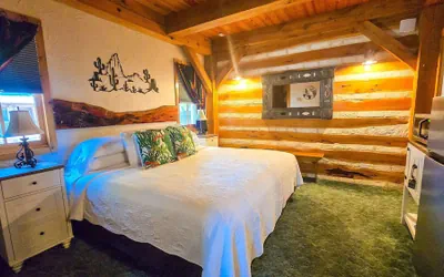 Photo 4 - Pecos 1bdr in Gruene Cottages