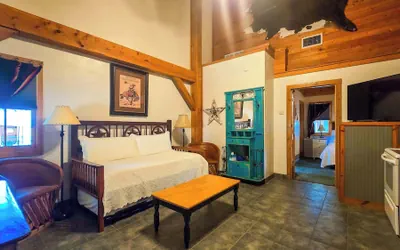 Photo 3 - Pecos 1bdr in Gruene Cottages