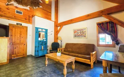 Photo 2 - Sweetwater Gruene Cottages