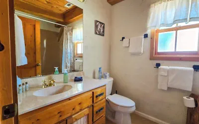 Photo 5 - Marfa Gruene Cottages Studio
