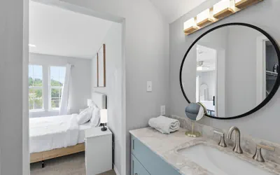 Photo 3 - Modern Frisco Retreat 3BR House