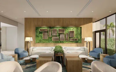 Photo 5 - Hampton by Hilton San Juan