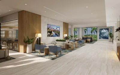 Photo 3 - Hampton by Hilton San Juan