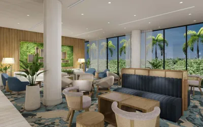 Photo 2 - Hampton by Hilton San Juan