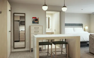 Photo 3 - Homewood Suites by Hilton San Juan