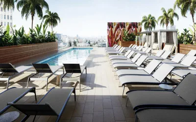 Photo 4 - Homewood Suites by Hilton San Juan