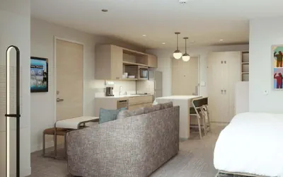 Photo 2 - Homewood Suites by Hilton San Juan
