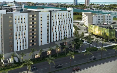 Homewood Suites by Hilton San Juan