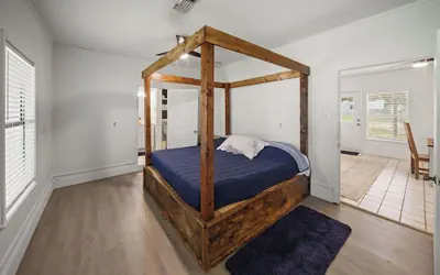 Photo 2 - The Bunkhouse at The Flyin H Ranch