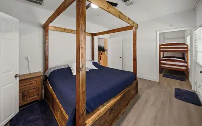 Photo 4 - The Bunkhouse at The Flyin H Ranch