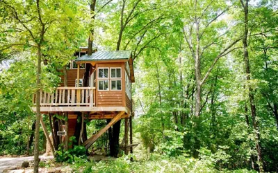 The Cottage