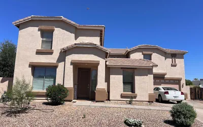 Goodyear 2 Story