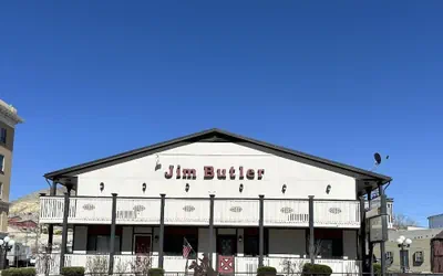 Jim Butler Suites