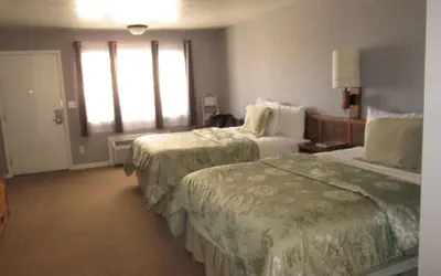 Photo 3 - Jim Butler Suites