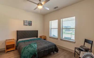 Photo 4 - 6mins to Downtown Mckinney - Pool Gym Pickleball