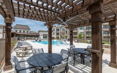 Photo 3 - 6mins to Downtown Mckinney - Pool Gym Pickleball