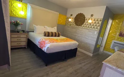 Photo 2 - Firefly Inn and Suites  Hastings NE