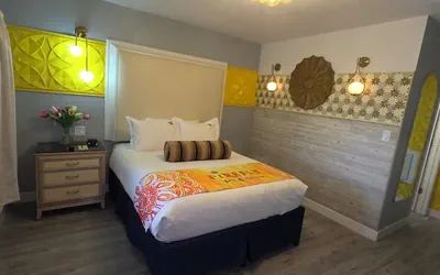 Photo 4 - Firefly Inn and Suites  Hastings NE