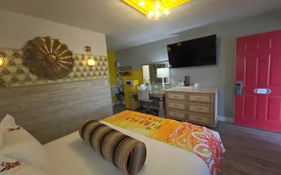 Photo 3 - Firefly Inn and Suites  Hastings NE