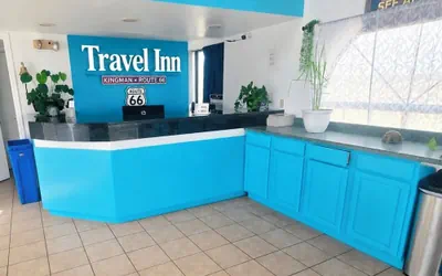 Photo 2 - Travel Inn Kingman Route 66