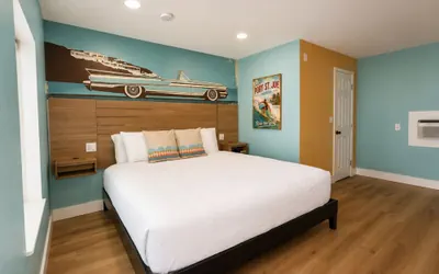 Photo 4 - The Blu - A Boutique Motel