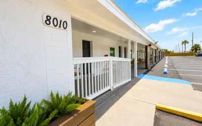 The Blu - A Boutique Motel