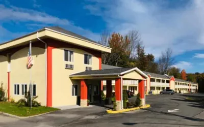 The Sullivan Inn